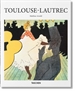 Portada del libro Toulouse-Lautrec
