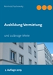 Portada del libro Ausbildung Vermietung