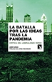 Portada del libro La batalla por las ideas tras la pandemia