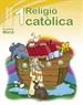 Portada del libro Proyecte Maná, religió catòlica1, Educació Primària, Valenciano