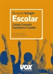 Portada del libro Diccionari Escolar Català-Castellà / Castellano-Catalán