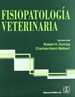 Portada del libro Fisiopatología veterinaria