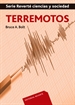 Portada del libro Terremotos (pdf)