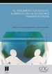 Portada del libro El Reglamento (UE) 650/2012: su impacto en las sucesiones transfronterizas