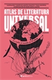 Portada del libro Atlas de la literatura universal (2ª edición)
