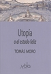 Portada del libro Utopía