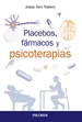 Portada del libro Placebos, fármacos y psicoterapia