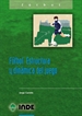 Portada del libro Fútbol. Estructura y dinámica del juego