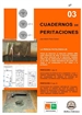 Front pageCuadrnos De Peritaciones - Nº 3