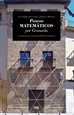 Portada del libro Paseos Matemáticos por Granada