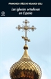 Portada del libro Las iglesias ortodoxas en España