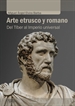 Portada del libro Arte etrusco y romano