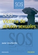 Portada del libro SOS... Víctima de abusos sexuales