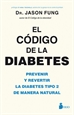 Portada del libro El código de la diabetes