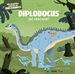 Portada del libro Diplodocus ¡al rescate!