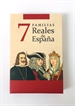 Portada del libro 7 Familias Reales de España