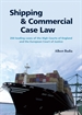 Portada del libro Shipping & Commercial Case Law