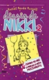 Portada del libro Diario de Nikki 2 - Cuando no eres la reina de la fiesta precisamente