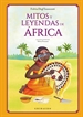 Portada del libro Mitos y leyendas de África