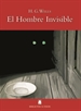 Portada del libro Biblioteca Teide 035 - El hombre invisible -Herbert George Wells-