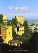 Portada del libro Granada and the Alhambra