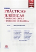 Portada del libro Prácticas Jurídicas Derecho Civil I Derecho de Familia