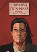 Portada del libro Universo Twin Peaks