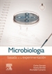 Portada del libro Microbiologia basada en la pigmentación