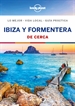 Portada del libro Ibiza y Formentera De cerca 3