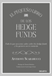 Portada del libro El pequeño libro de los hedge funds