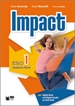 Portada del libro Impact 1 Student's Book+dvd-rom