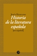 Portada del libro Historia de la literatura española (en español)