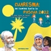 Portada del libro Cuaresma: En Camino Hacia La Pascua 2022