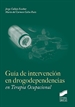 Portada del libro Guía de intervención en drogodependencias en Terapia Ocupacional
