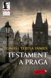 Portada del libro Testament a Praga
