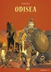 Portada del libro Odisea (cómic)