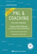 Portada del libro PNL & Coaching