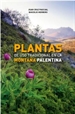 Portada del libro Plantas de uso tradicional en la Montaña Palentina