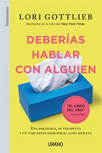 Portada del libro