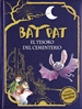 Portada del libro El tesoro del cementerio (edición especial con historia inédita) (Serie Bat Pat 1)