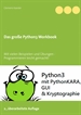 Portada del libro Das große Python3 Workbook