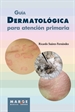 Portada del libro Guía dermatológica para atención primaria