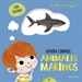 Portada del libro Animales marinos