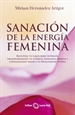 Portada del libro Sanación de la energía femenina