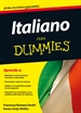 Portada del libro Italiano para Dummies