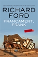 Portada del libro Francament, Frank