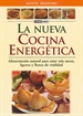 Portada del libro La nueva cocina energética