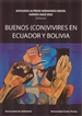 Portada del libro Buenos (Con)Vivires En Ecuador Y Colombia