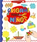 Portada del libro Origami para niños