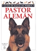 Portada del libro Pastor Aleman. Guias Razas De Perros